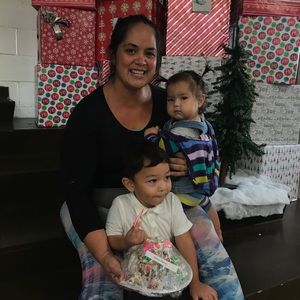 Meet your Posher, Ann